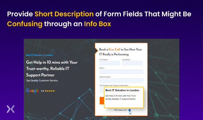 Information-boxes-on-Landing-page-form