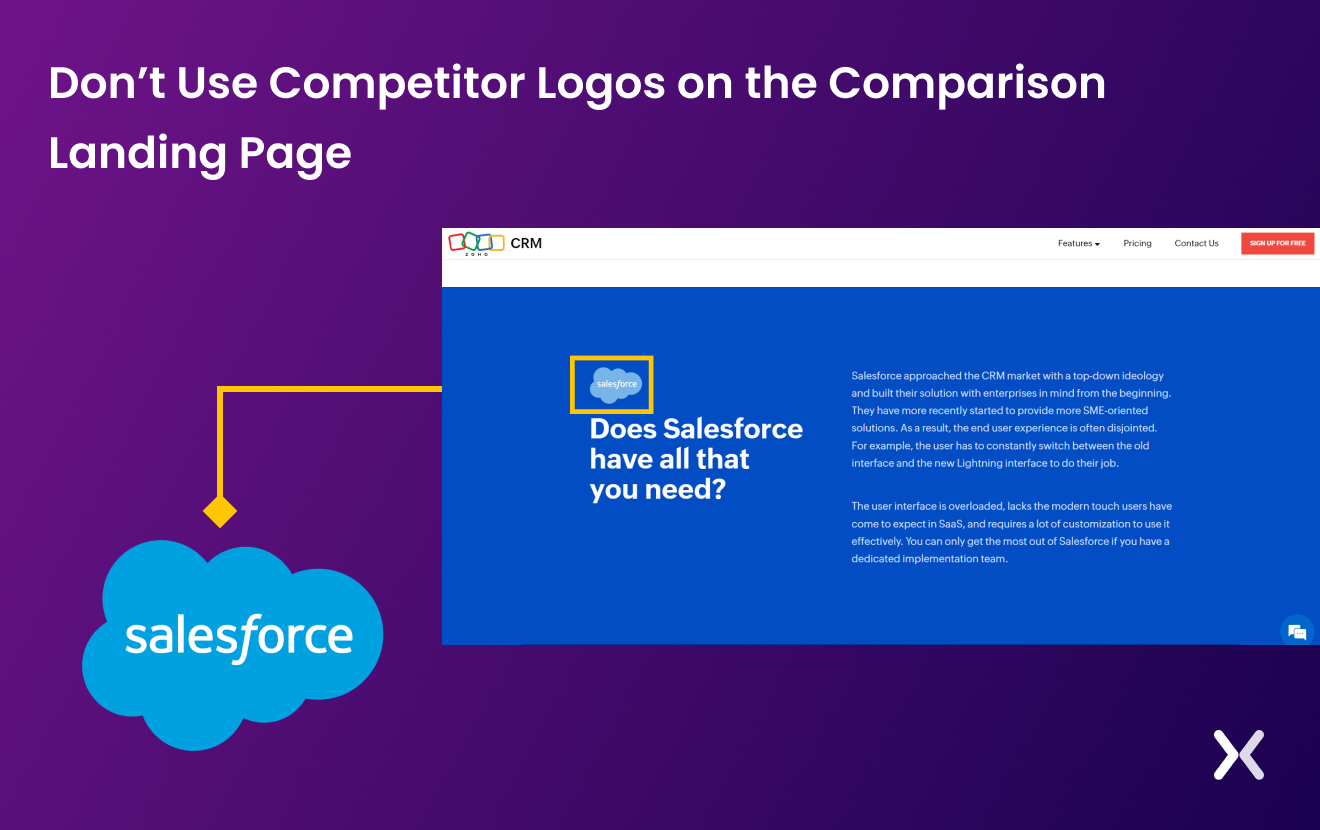 No-Logos-on-a-Competitor-Comparison-Landing-Page.webp