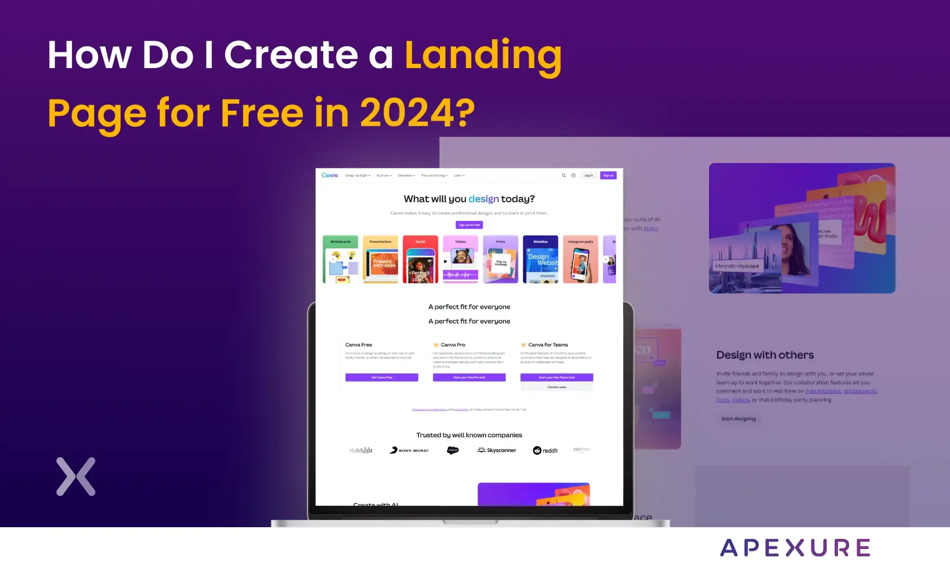 how-to-create-free-landing-page