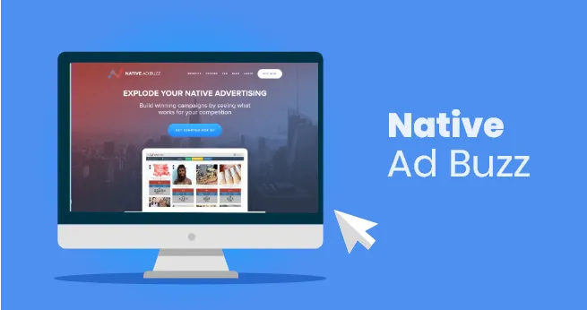 Native-advert-tool