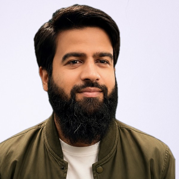 Sajad Sheikh