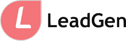 Leadgen logo