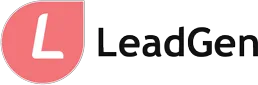 Leadgen logo