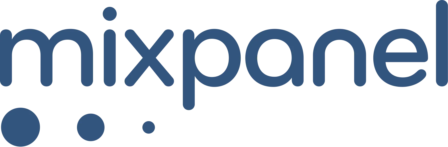 mixpanel