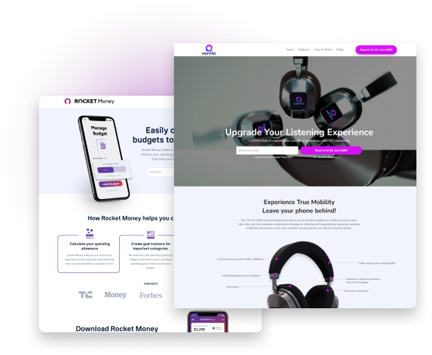 landing-page-agency