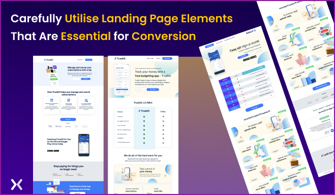 SaaS-Landing-Page-Best-Practices-includes-using-right-elements