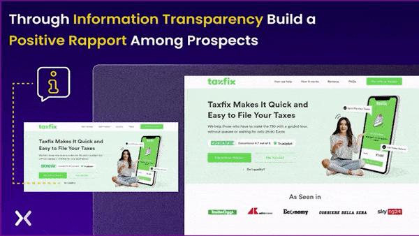 Information-trasparency-comes-under-SaaS-Landing-Page-Best-Practices
