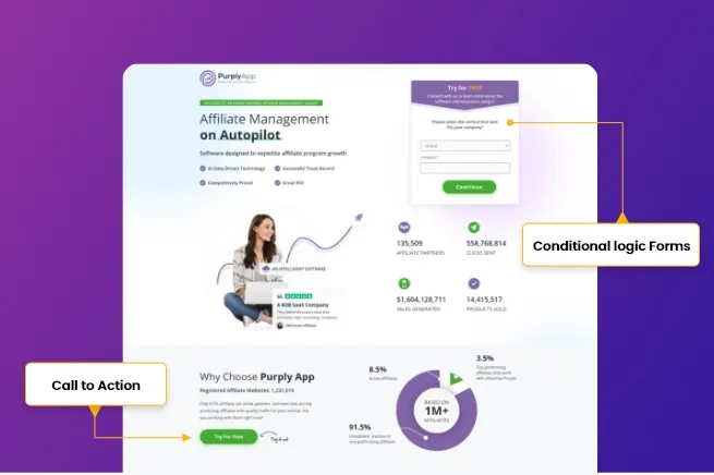 lead-acquisition-form-design