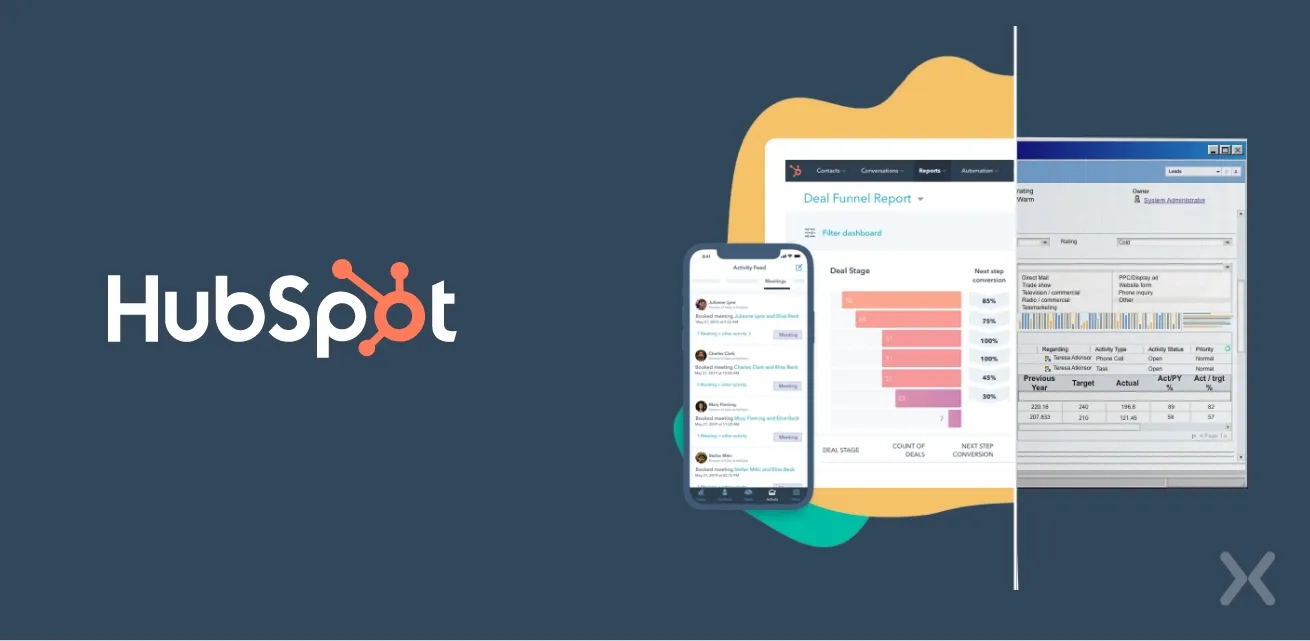 HunSpot-best-landing-page-builders