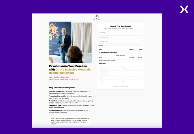Checkout and Enrollment After Qualification (1).webp