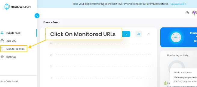 Click On Monitored URLs.webp
