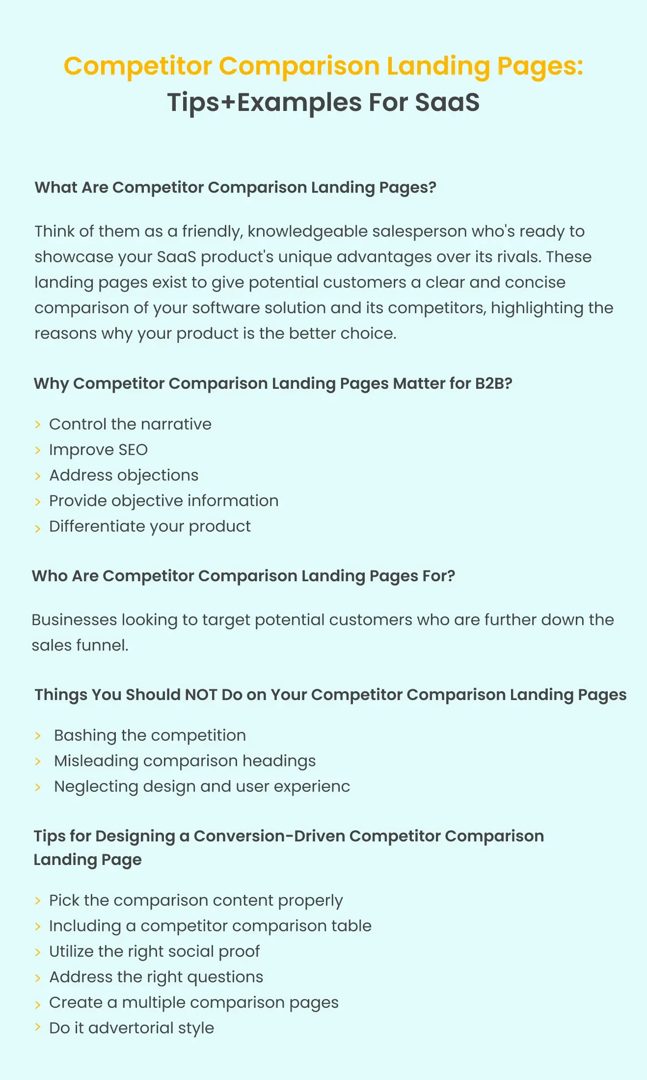 Competitor-Comparison-Landing-Pages-Tips-Examples-For-SaaS-Summary-55eb52.webp