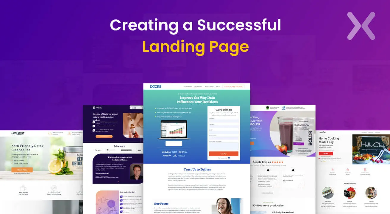 creating-a-successful-landing-page