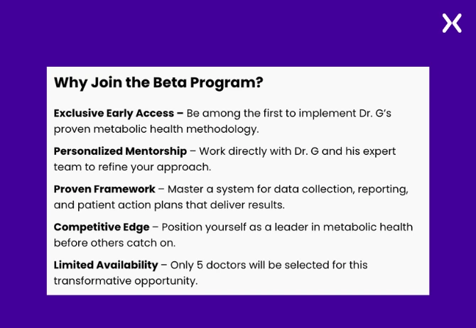 Early Access to High-Value Educational Content.webp