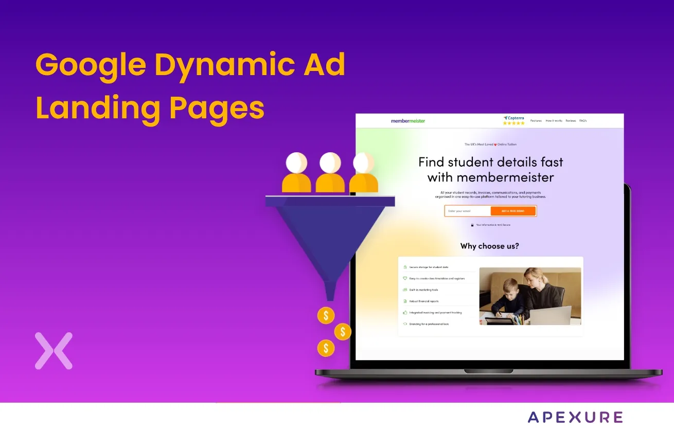 google-dynamic-ad-landing-pages
