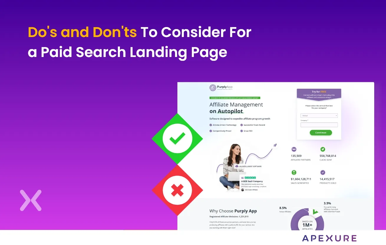 paid-search-landing-page