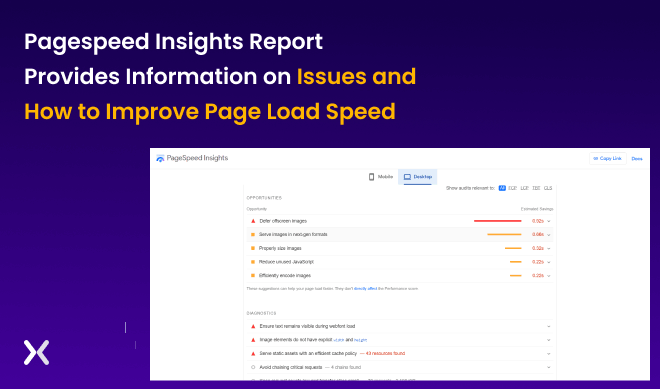 What Is Page Speed & How to Improve It