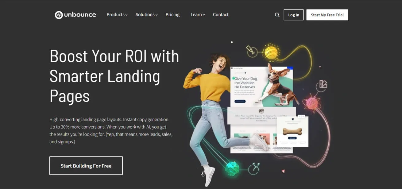 High-converting-landing-page-design-four.webp