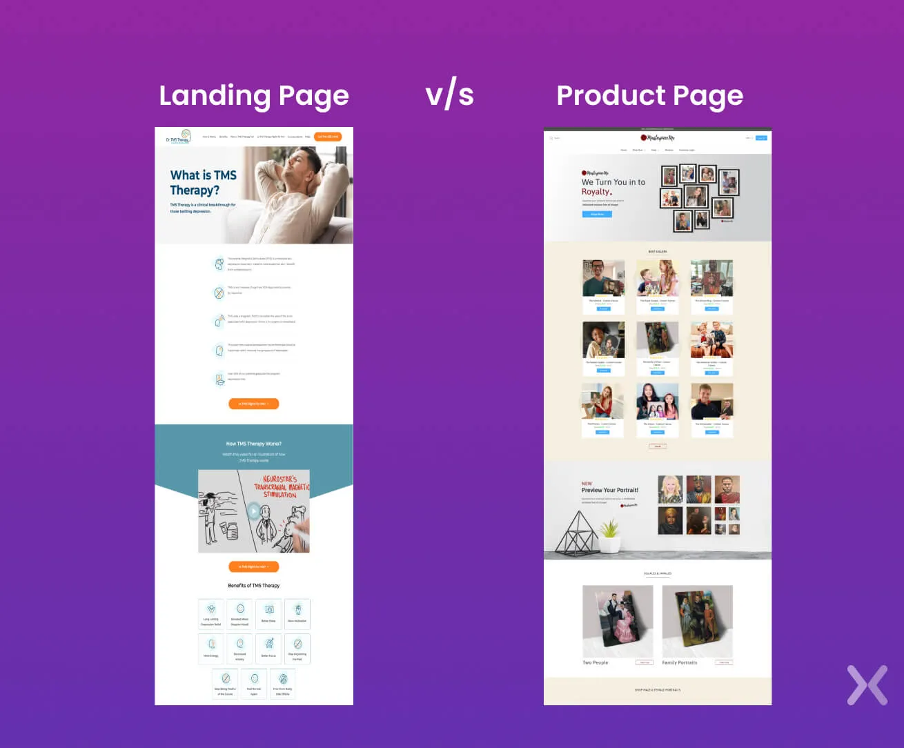 The Anatomy of a Mobile Landing Page That Converts