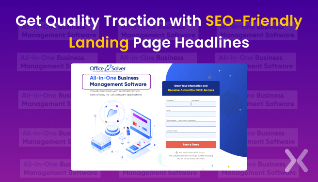 SEO-Friendly-Landing-Page-Headlines