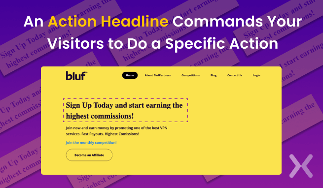 Action-Landing-Page-Headline