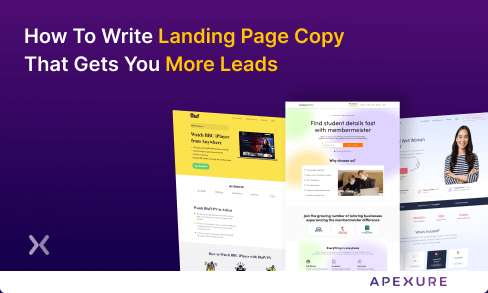 landing-page-copy