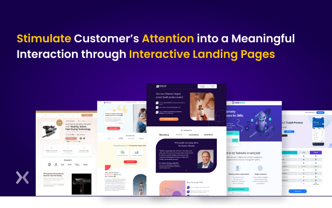 Interactive-Landing-Page-Examples