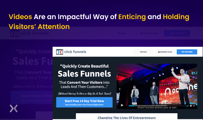 Clickfunnel-Interactive-Landing-Page