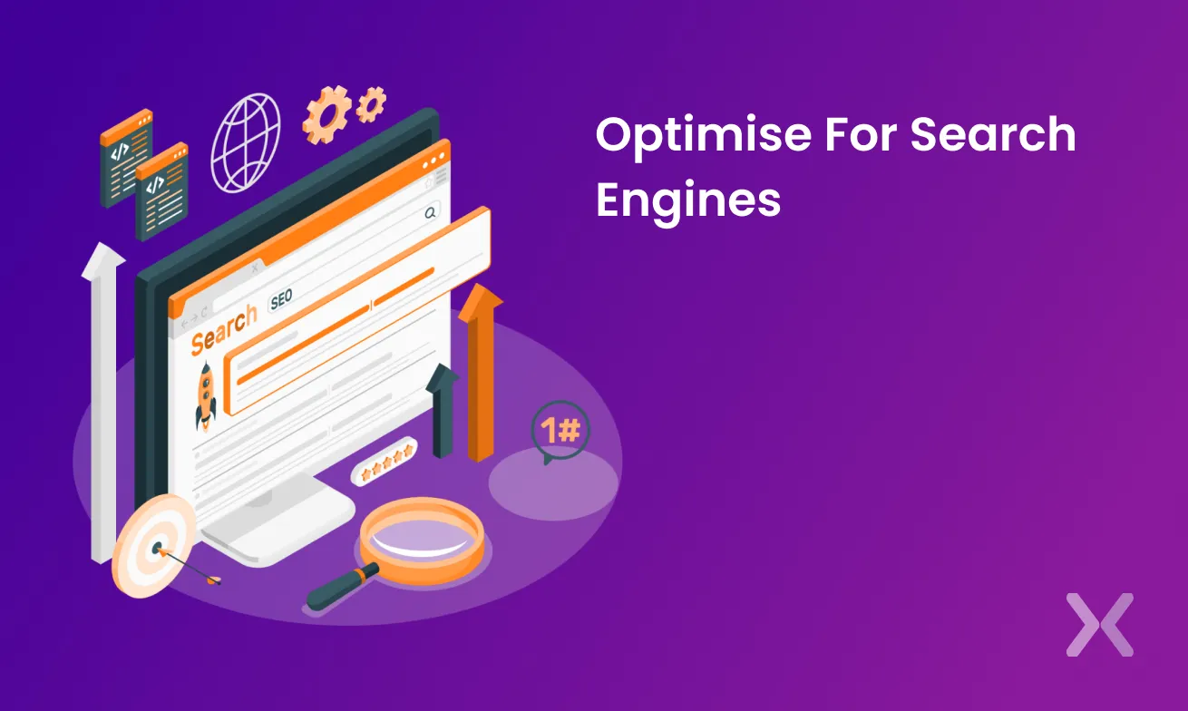 Optimizing-landing-pages-for-search-engine