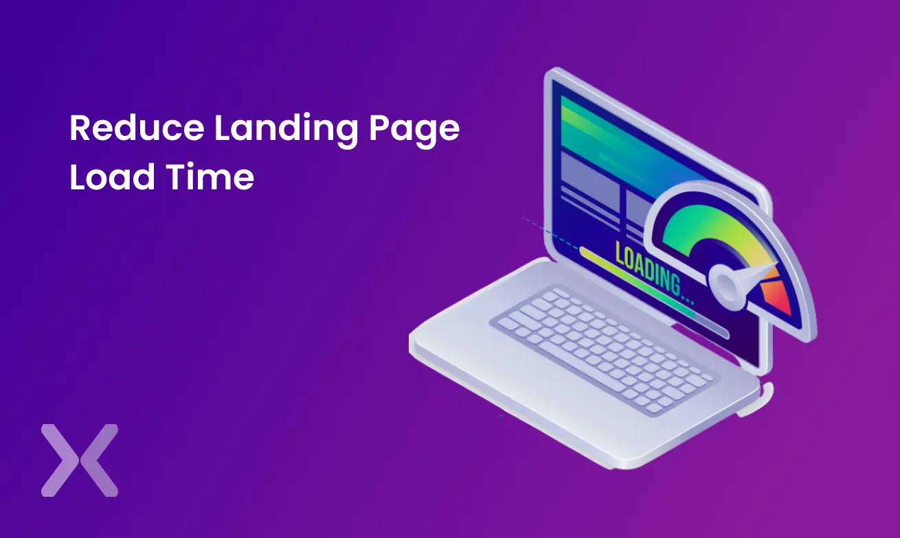 Landing-page-load-time