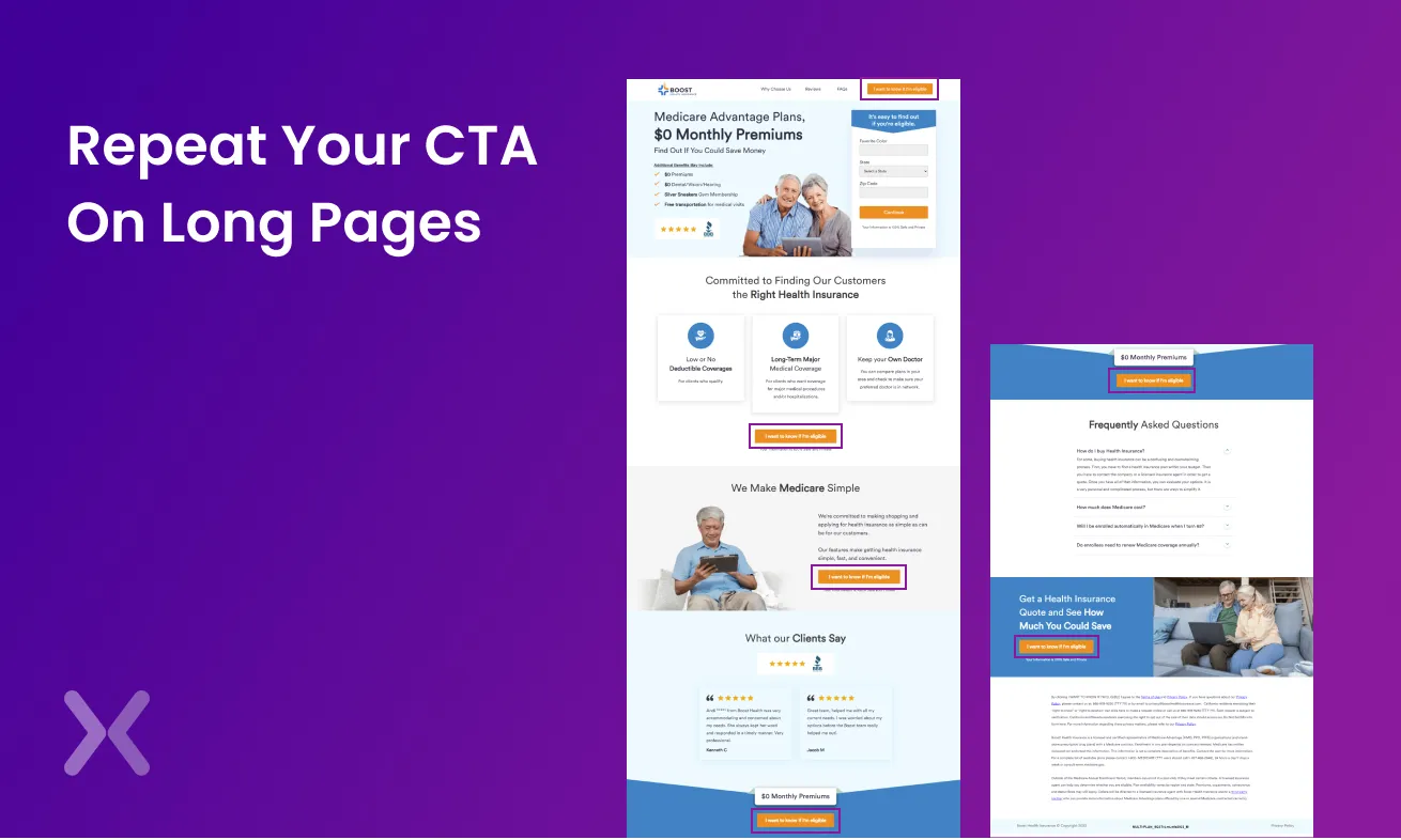 Landing-page-ctas