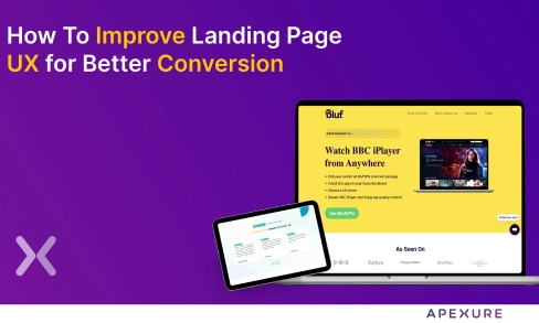 Landing-page-UX