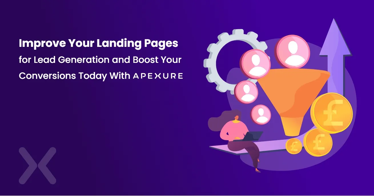 Improve-Landing-Page-Lead-Generation