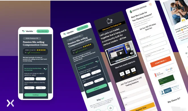 Landing-Page-Size-for-mobile