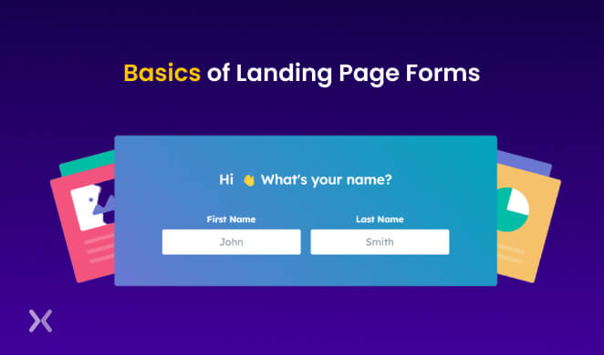 Landing-page-form-basics