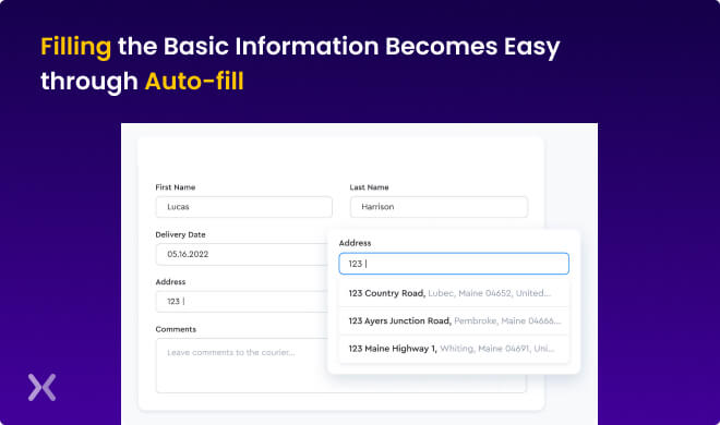 form-autofill-example