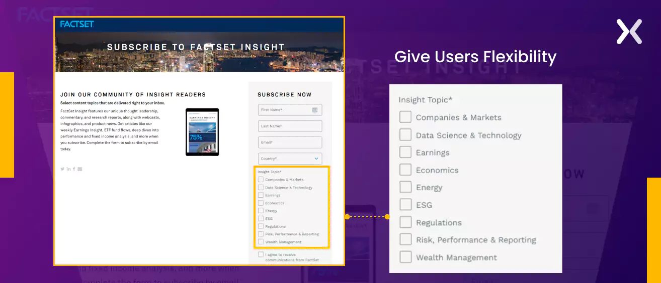 Newsletter-landing-page-segmenation-tactic.webp