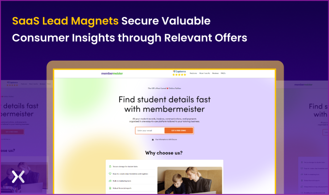 Optimise-SaaS-Sales-Funnel-with-lead-magnet-Landing-Pages
