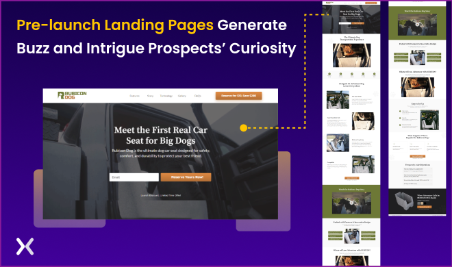 Optimise-SaaS-Sales-Funnel-With-pre-launch-Landing-Pages