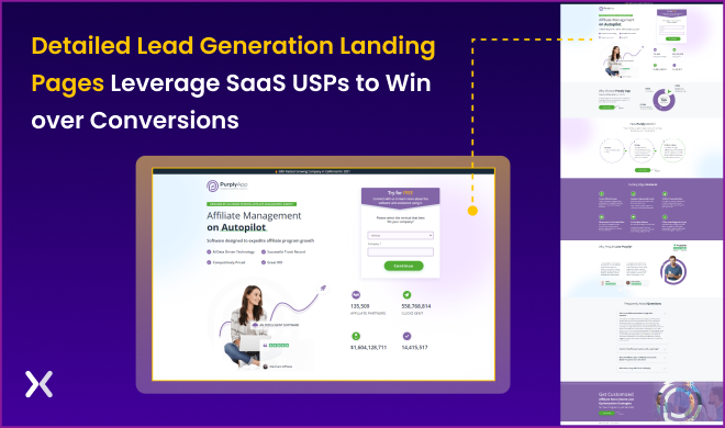 lead-generation-landing-pages-for-SaaS-Sales-Funnel