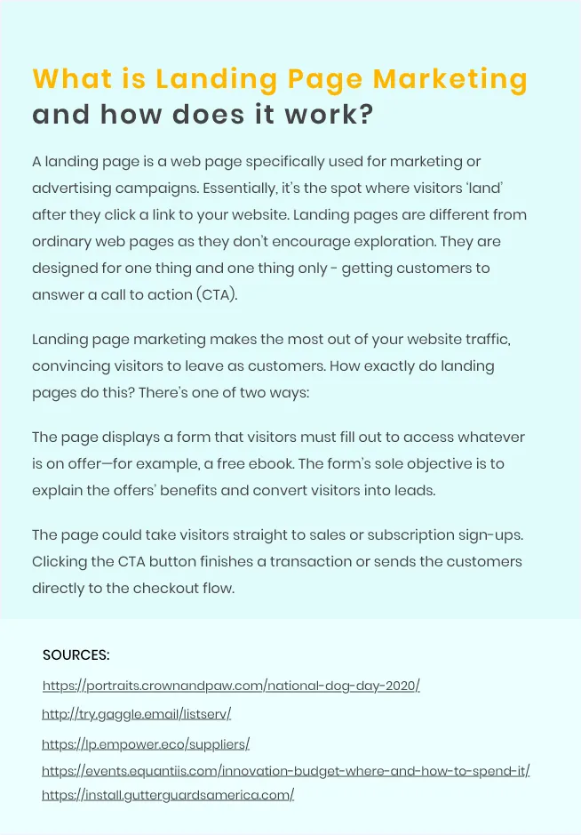 What-is-landing-page-marketing