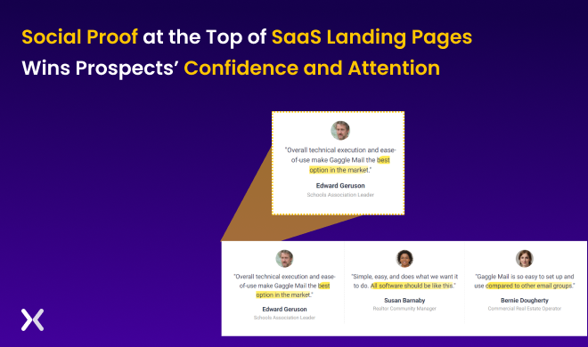 social-proof-on-the-best-SaaS-landing-page