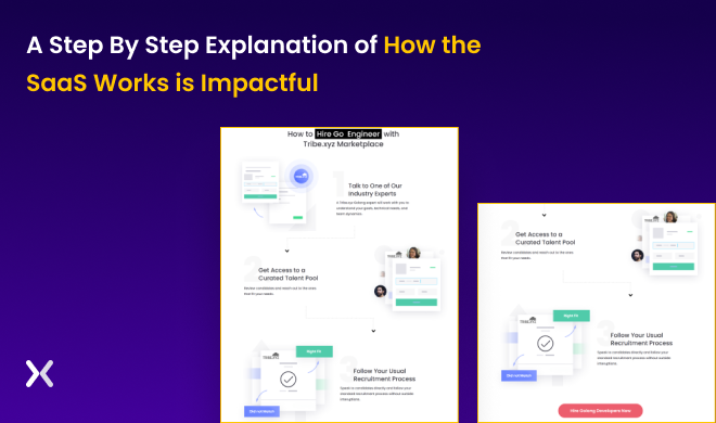 explaination-of-how-the-SaaS-works-on-the-landing-page