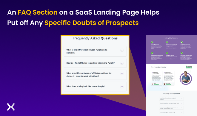 FAQ-section-on-the-best-SaaS-landing-page