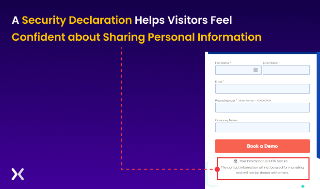 security-declaration-on-the-best-SaaS-landing-page