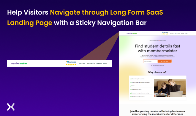 sticky-navigation-bar-on-the-best-SaaS-landing-pages