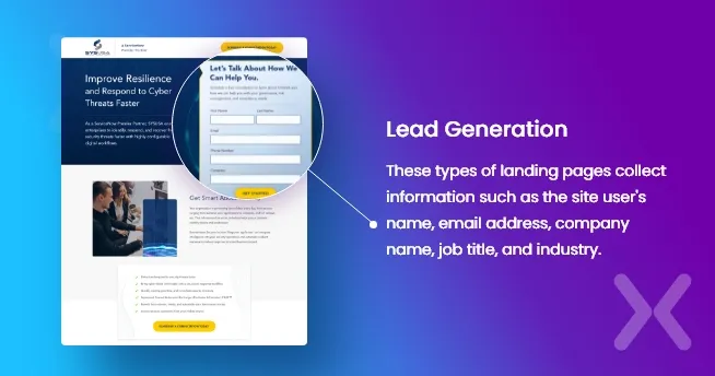 Lead-Generation-Landing-Page
