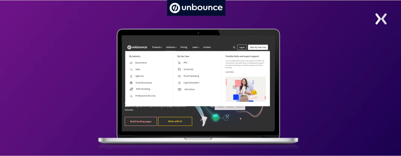 Unbounce-for-landing-page-testing.webp