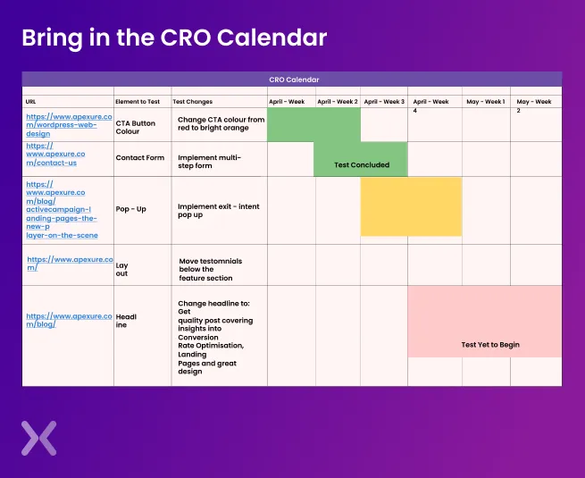 Website-CRO-calendar