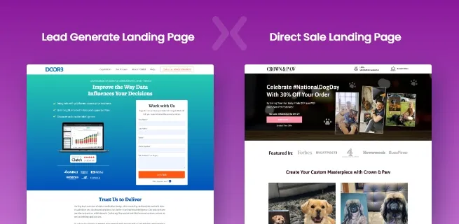 Lead-Generation-Landing-Page-and Sales-Page